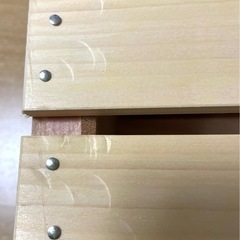 踏み台又は収納ケースの画像