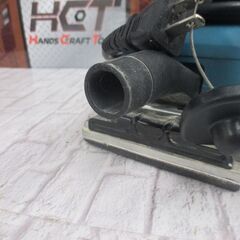 マキタ makita BO3710 仕上げサンダ 中古品 【ハンズクラフト宜野湾店】の画像