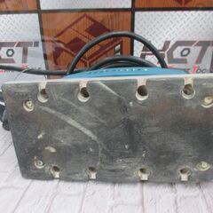 マキタ makita BO3710 仕上げサンダ 中古品 【ハンズクラフト宜野湾店】の画像