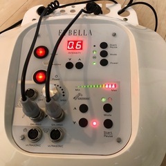 ETBELLA美顔器の画像