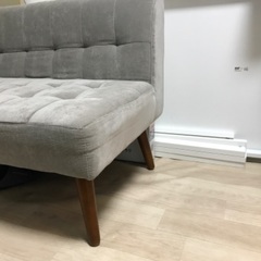 ソファーの画像
