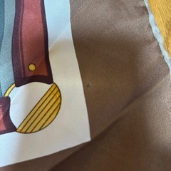 LOEWE ロエベ
　スカーフの画像