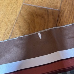 LOEWE ロエベ
　スカーフの画像