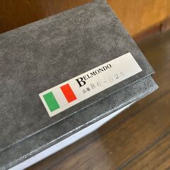 未使用 ロイヤルクリスタルロック ワイングラスセット イタリア製の画像