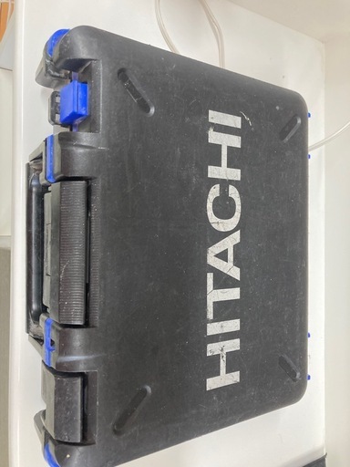 HiKOKI（ハイコーキ） 18V 充電式インパクトドライバー WH18DDL2  リサイクルショップ宮崎屋　住吉店25.10.26