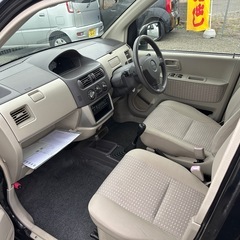 コミコミ価格 車検R9.1まで 4WD マニュアル 日産 オッティの画像