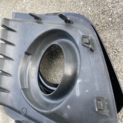 MK42/MM42/スペーシア/フレアワゴン/
フォグカバーの画像