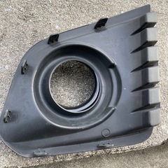 MK42/MM42/スペーシア/フレアワゴン/
フォグカバーの画像