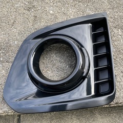 MK42/MM42/スペーシア/フレアワゴン/
フォグカバーの画像