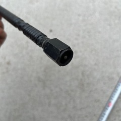 モービルアンテナの画像