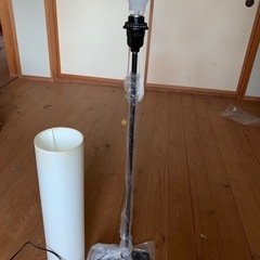 【お話し中】ルームライトの画像