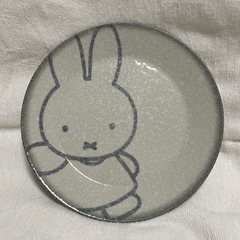 DEAN & DELUCA  ディーンアンドデルーカ ミッフィー お皿セットの画像