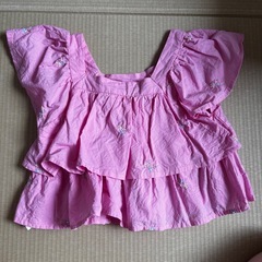 子供服 28点セット　女の子 ほぼ120cm少し130cmもあり の画像