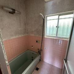 🍓🌸多治見市旭ケ丘戸建４ＤＫ🌸🌺月額家賃４６，０００円　駐車場１台 − 岐阜県