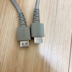 HDMIケーブルの画像