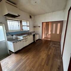 🍓🌸多治見市旭ケ丘戸建４ＤＫ🌸🌺月額家賃４６，０００円　駐車場１台 - 賃貸（マンション/一戸建て）