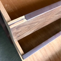 0円衣類収納の画像