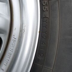 19年製 ヨコハマ アイスガード IG91 195/80R15 107/105L LT 4本 スタッドレス タイヤ ハイエース キャラバンの画像