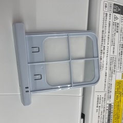 割引あり【ジャングル守口店】洗濯機　ハイセンス　HW-DG80A　2021年製　守口市　門真市　大東市　の画像