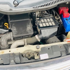 スズキ パレット SW ターボ (2年車検) の画像