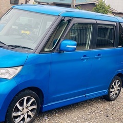 スズキ パレット SW ターボ (2年車検) の画像