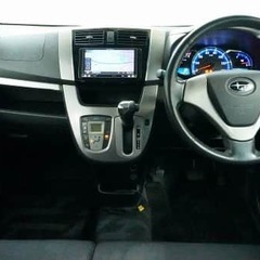 MOVE・・・？？？いいえ、スバル・ステラ　カスタムですの画像