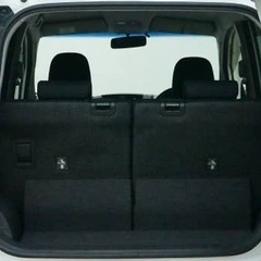 MOVE・・・？？？いいえ、スバル・ステラ　カスタムですの画像