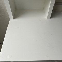 IKEA デスク　MICKEの画像