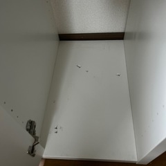 IKEA デスク　MICKEの画像
