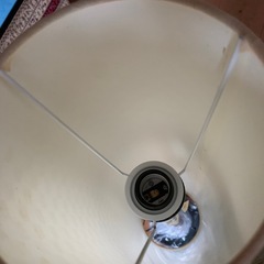 【お話し中】ルームライトの画像
