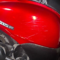 HONDA TODAY 10月限定掲載の画像