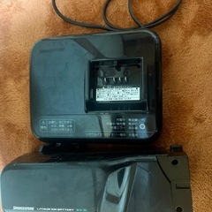 電動自転車バッテリーの画像