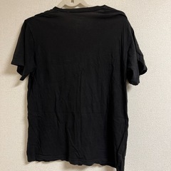 ユニクロ　レディース　Tシャツの画像