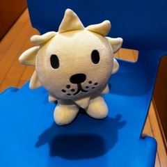 ぬいぐるみの画像