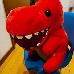 ぬいぐるみの画像