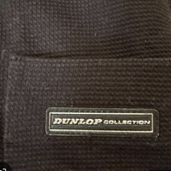 ダンロップ　メンズポロシャツLサイズ2枚セットの画像