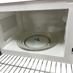 アイリスオーヤマ 電子レンジ IMG-T177-5-W 2022年製 50Hz専用の画像
