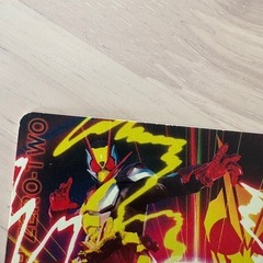 ゼロツー ガンバライジングの画像