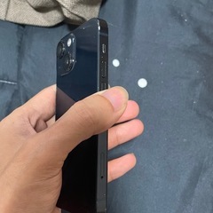 iPhone13 mini 256GB SIM プリーの画像