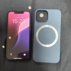 iPhone13 mini 256GB SIM プリーの画像