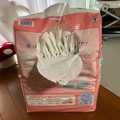 グーンオムツMサイズ テープ46枚入りの画像