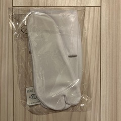 子供足袋の画像
