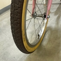自転車 子供用 16インチ
の画像