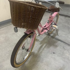 自転車 子供用 16インチ
の画像