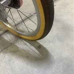 自転車 子供用 16インチ
の画像