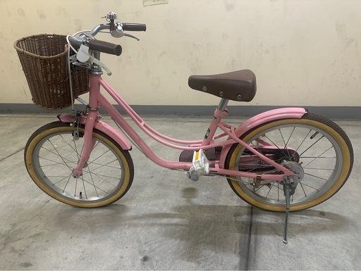自転車 子供用 16インチ