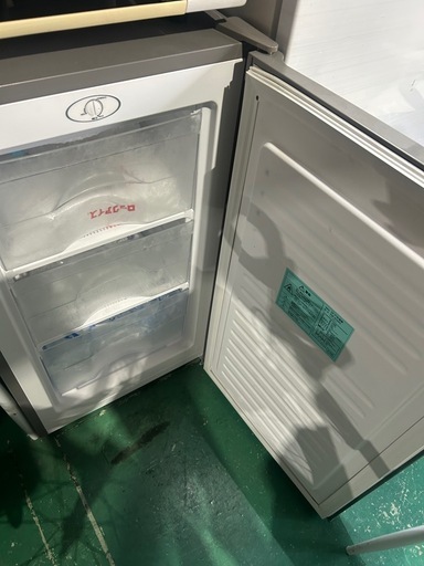 冷凍庫　60L