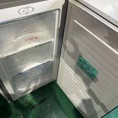 冷凍庫　60Lの画像