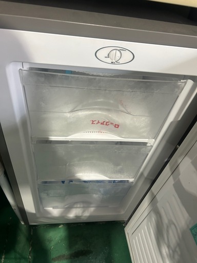 冷凍庫　60L