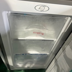 冷凍庫　60Lの画像